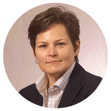 Jan Capps headshot
