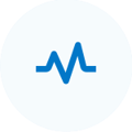 Pulse icon